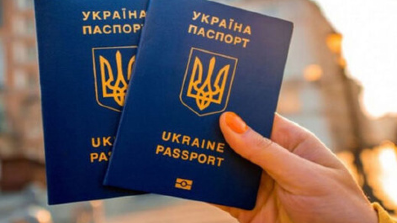 У Доброславі накрили канал збуту “ухилянтам” – закордонних паспортів