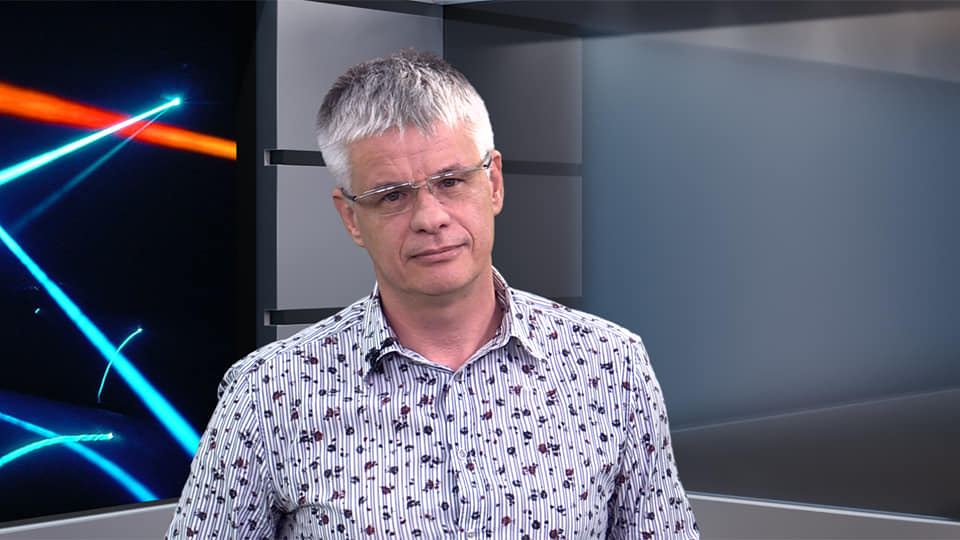 ЗМІ звинуватили екс віце-губернатора Одеської області Сергія Калинчука, у спробі захоплення Одеської обласної лікарні.
